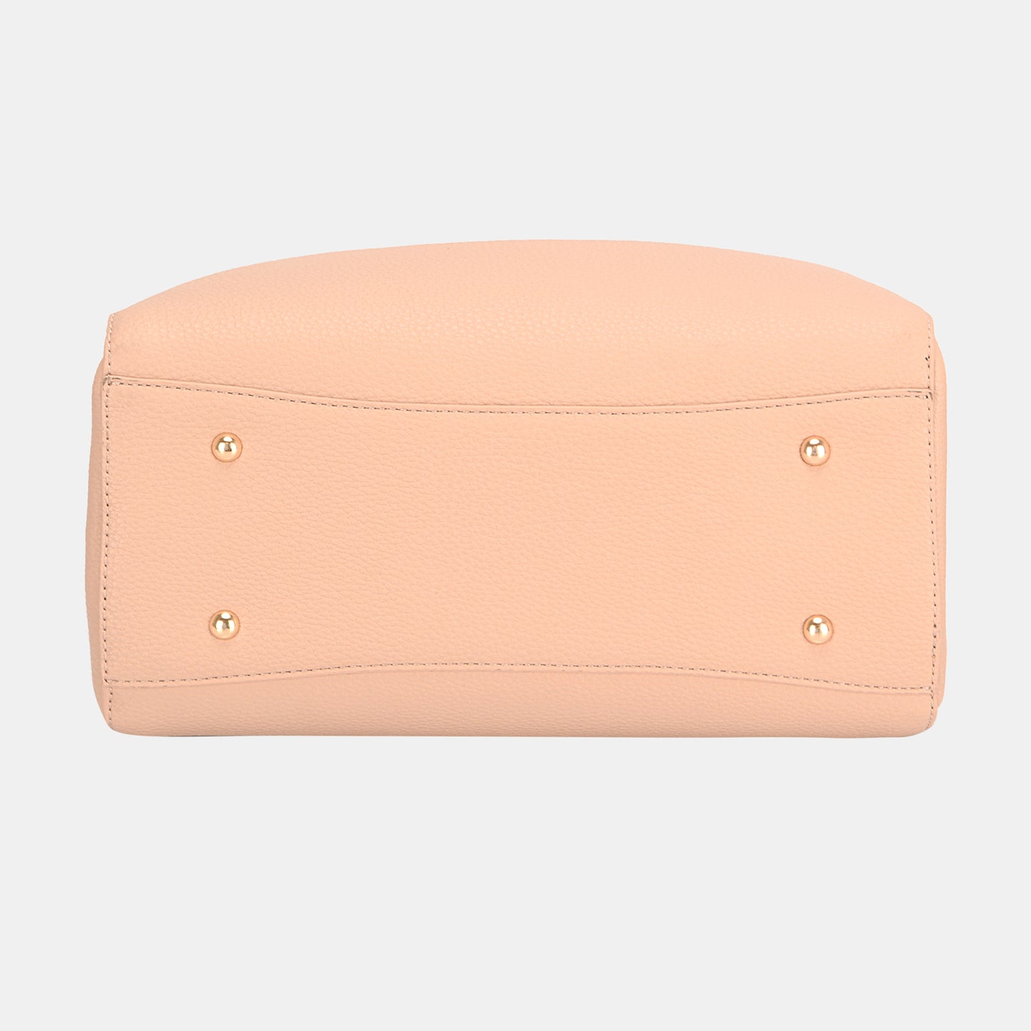 David Jones PU Leather Handbag - AllIn Computer