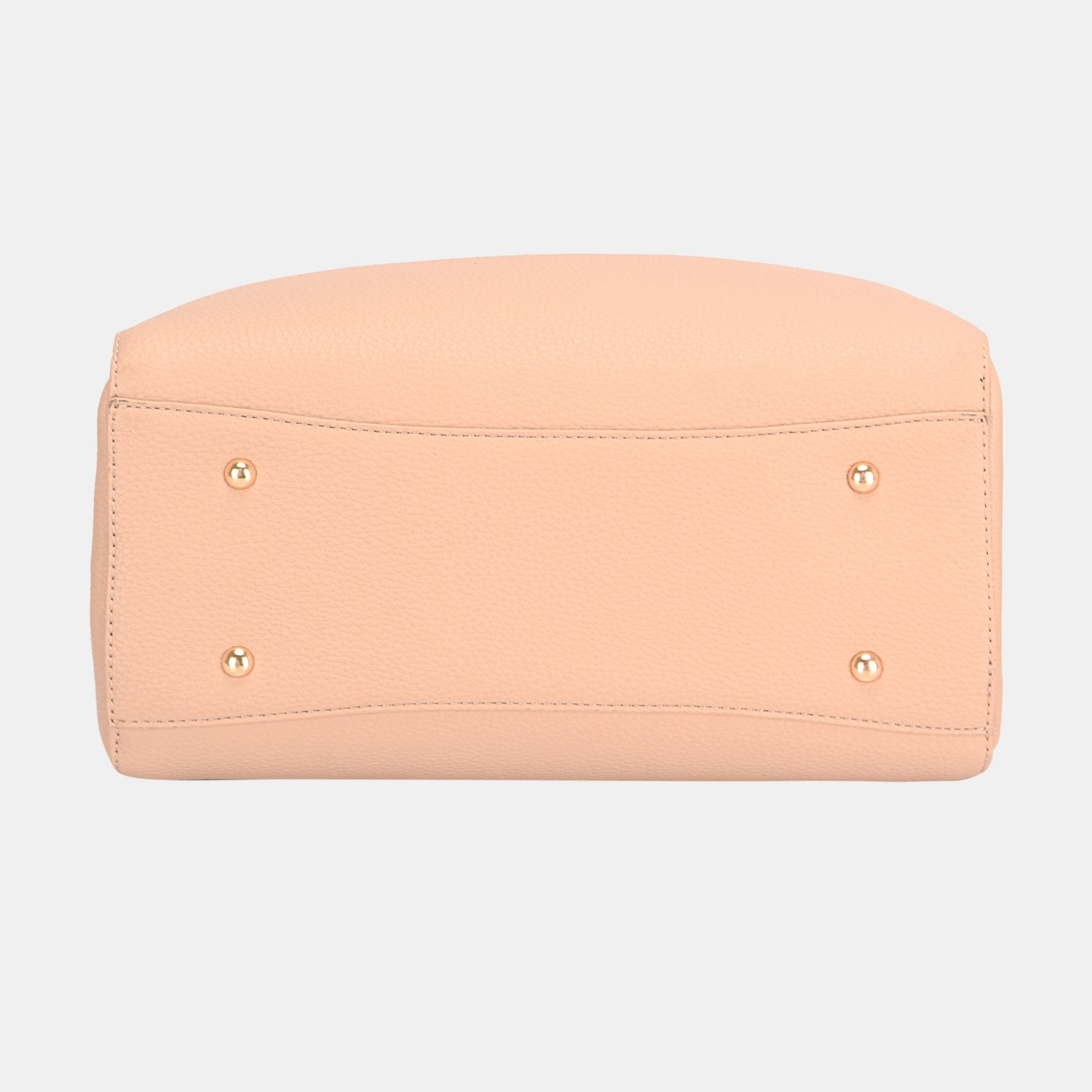 David Jones PU Leather Handbag - AllIn Computer