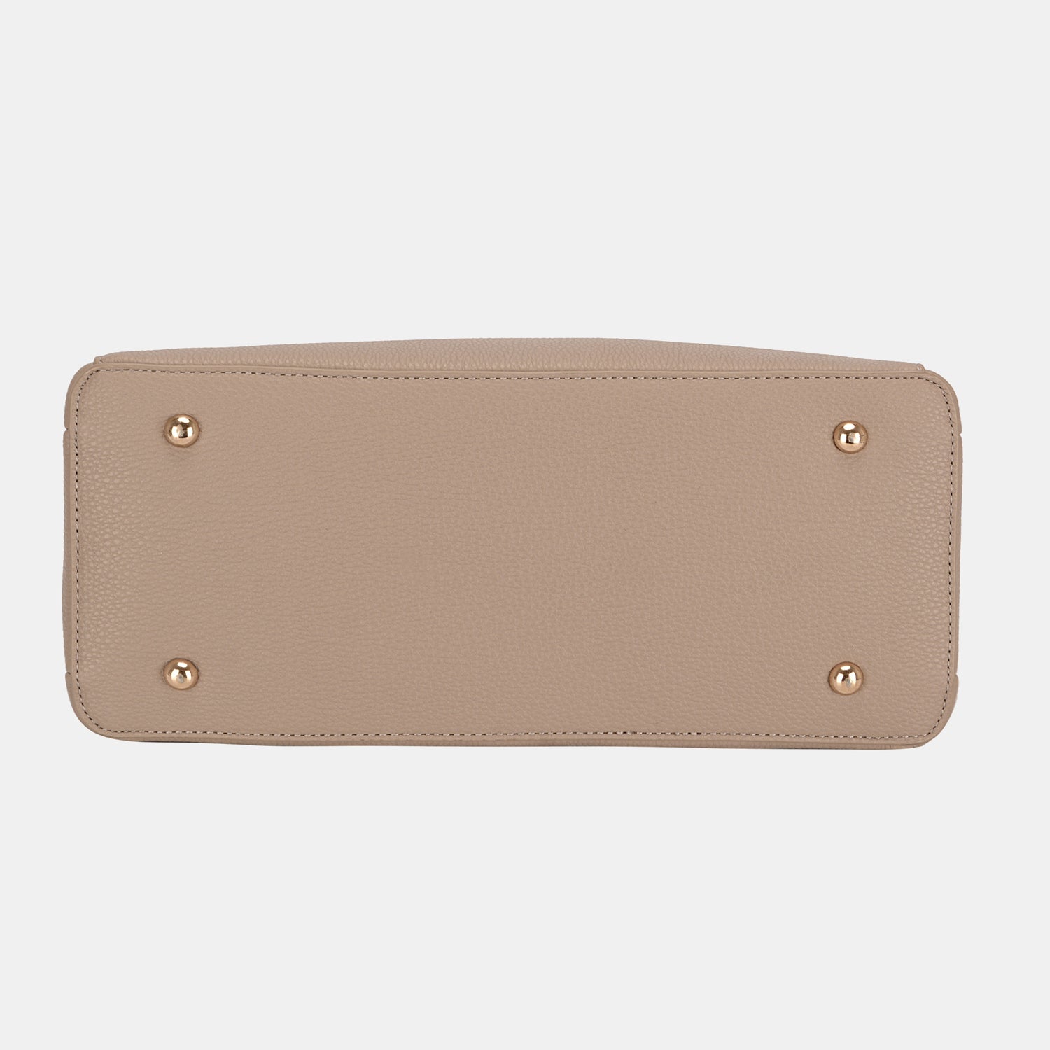 David Jones PU Leather Medium Handbag - AllIn Computer