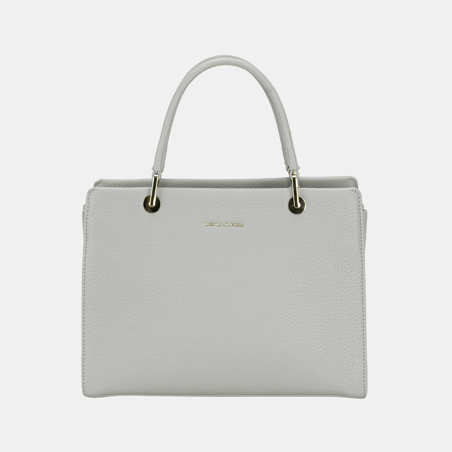 David Jones PU Leather Medium Handbag - AllIn Computer