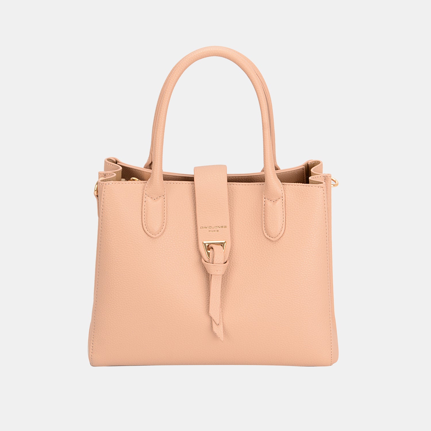 David Jones PU Leather Handbag - AllIn Computer