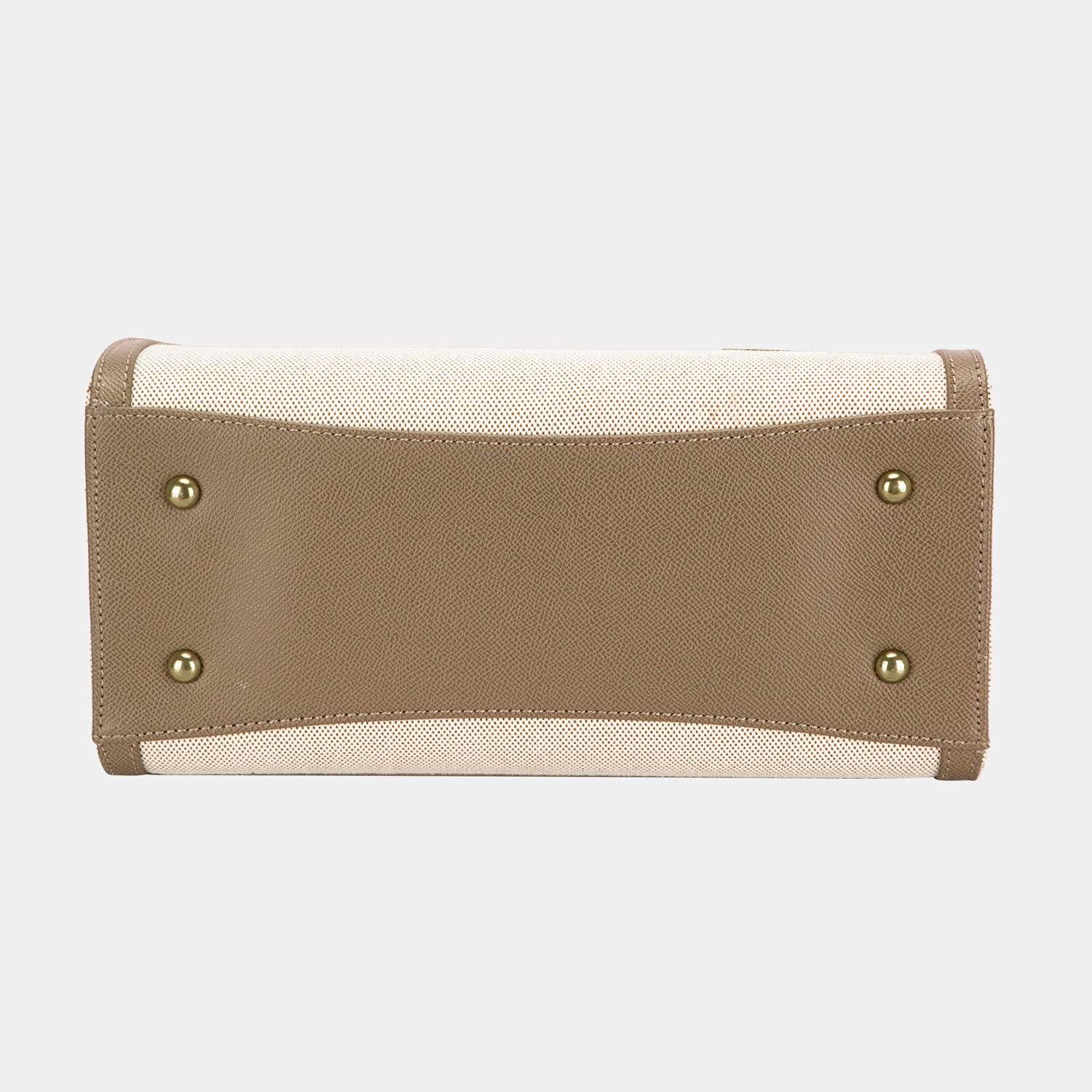 David Jones PU Leather Tote Bag - AllIn Computer