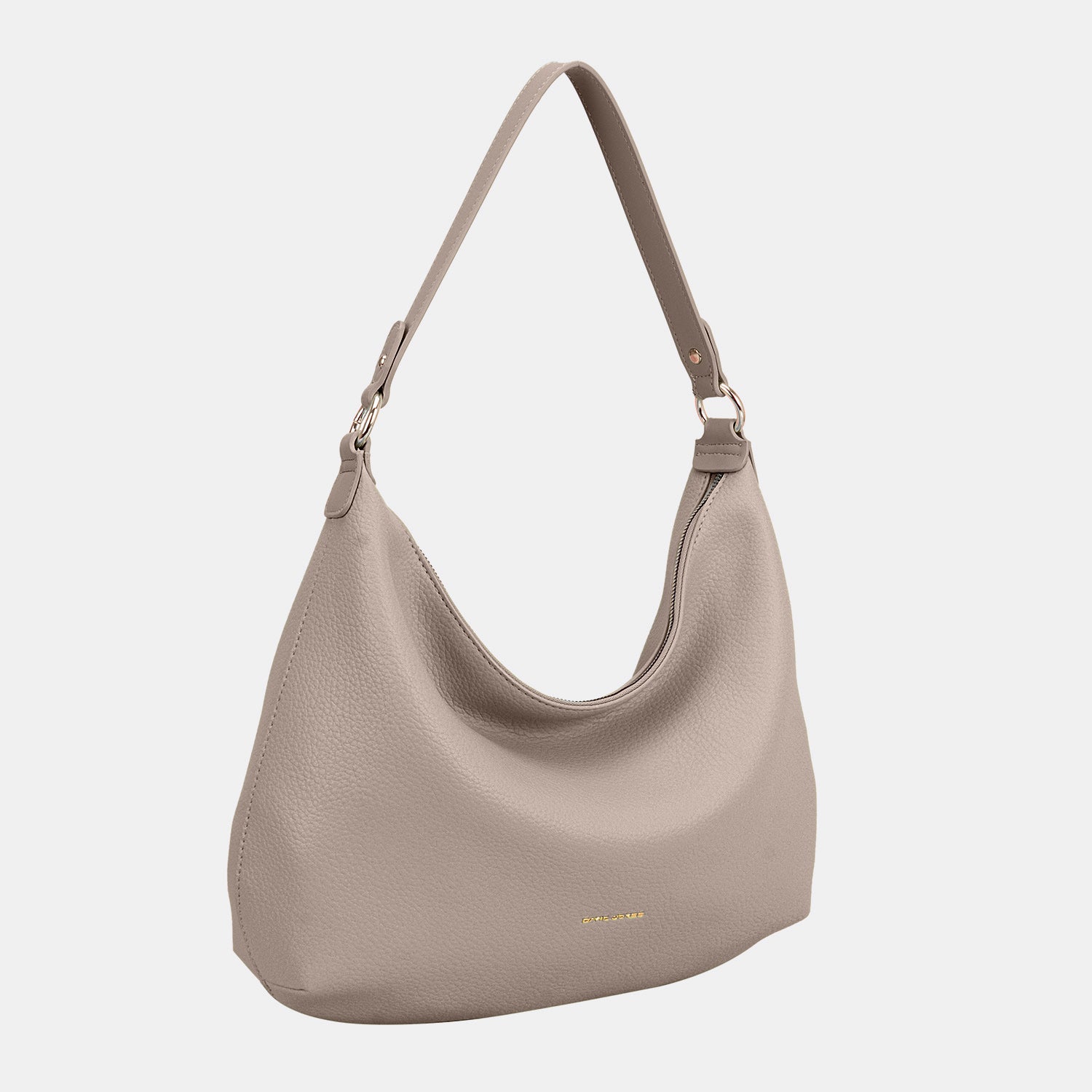 David Jones PU Leather Shoulder Bag - AllIn Computer