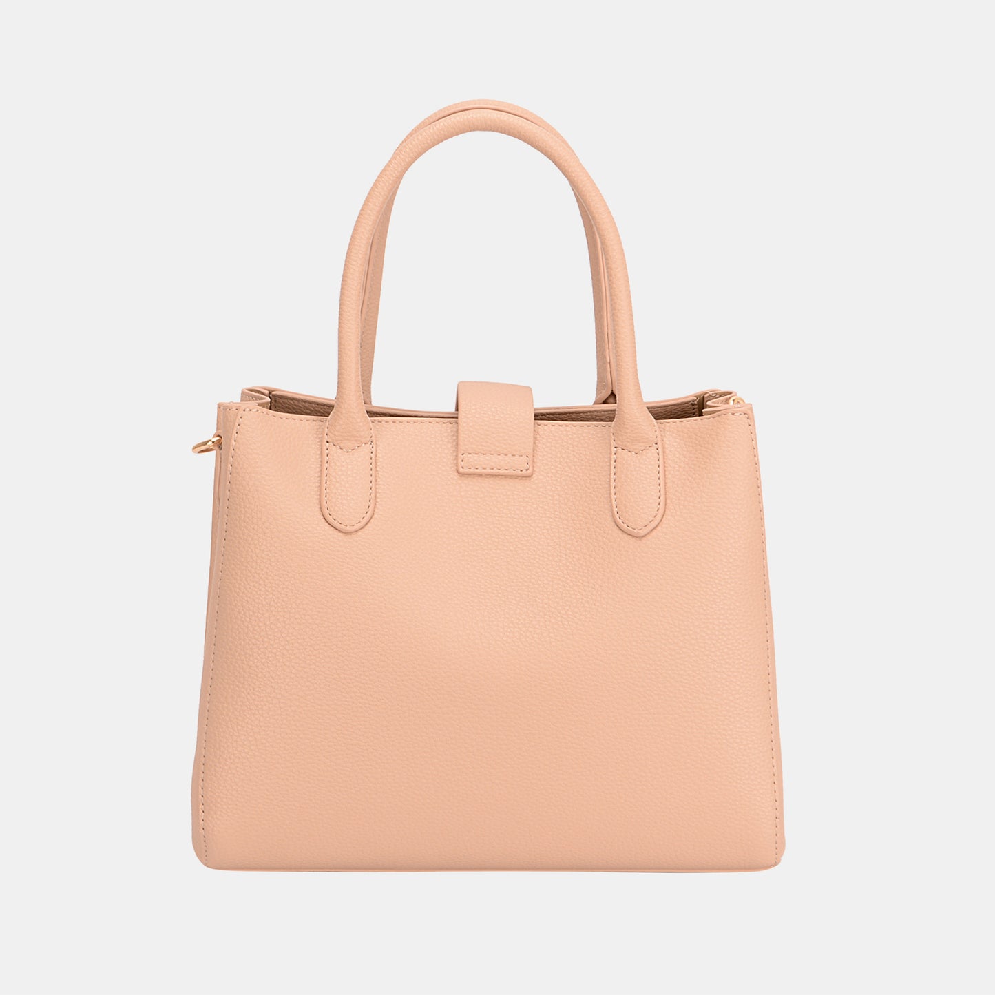 David Jones PU Leather Handbag - AllIn Computer