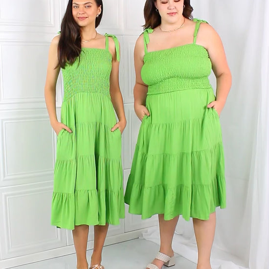 dresses, dress. all in computer, allin computer, smocked dress, smocked dresses, tiered dress, tiered dresses, plus size, full size, clothing, clothing store, women's clothing store, women's fashion, women's style, style, fashion,, sleeveless, sleeveless dress, sleeveless dresses