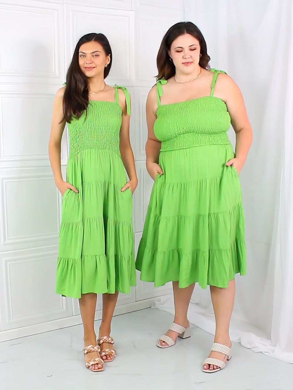 dresses, dress. all in computer, allin computer, smocked dress, smocked dresses, tiered dress, tiered dresses, plus size, full size, clothing, clothing store, women's clothing store, women's fashion, women's style, style, fashion,, sleeveless, sleeveless dress, sleeveless dresses