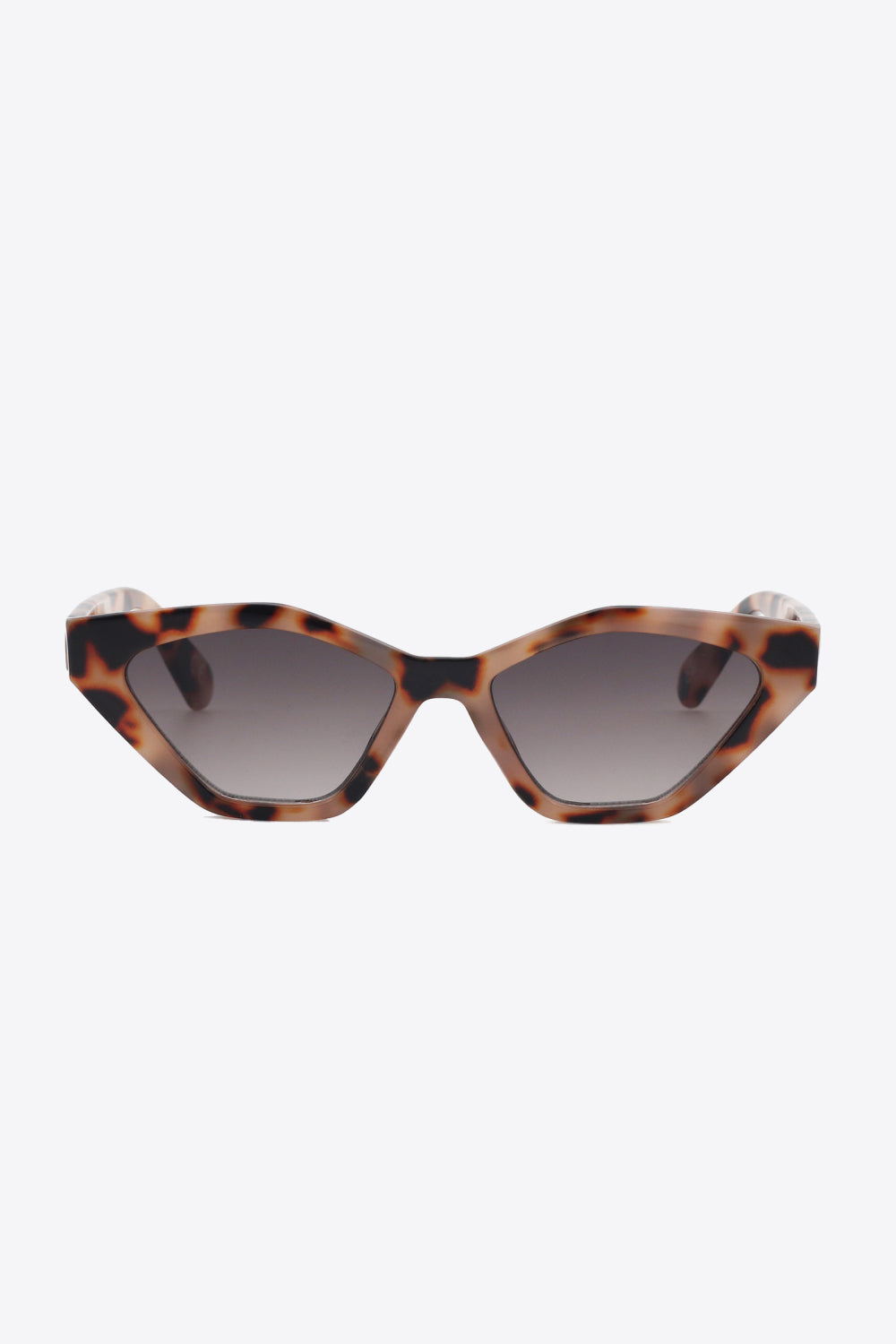 Cat Eye Polycarbonate Sunglasses - AllIn Computer