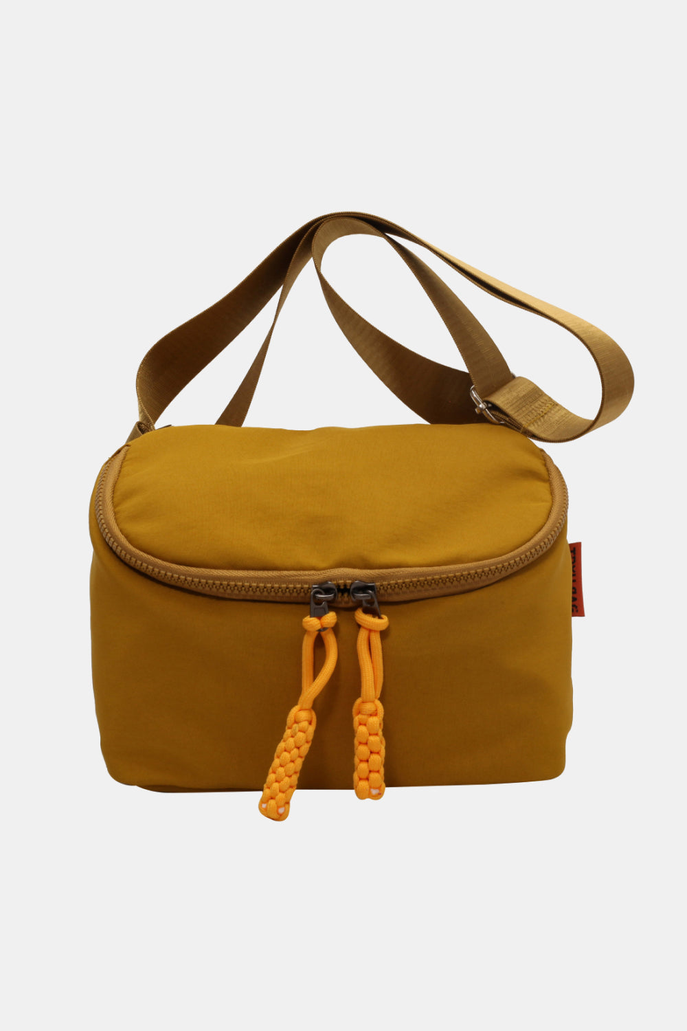 Medium Nylon Sling Bag - AllIn Computer