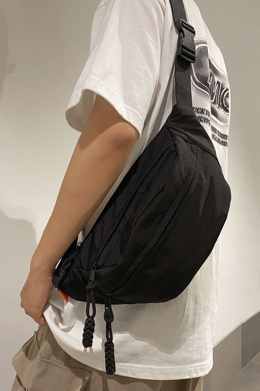 Nylon Sling Bag - AllIn Computer