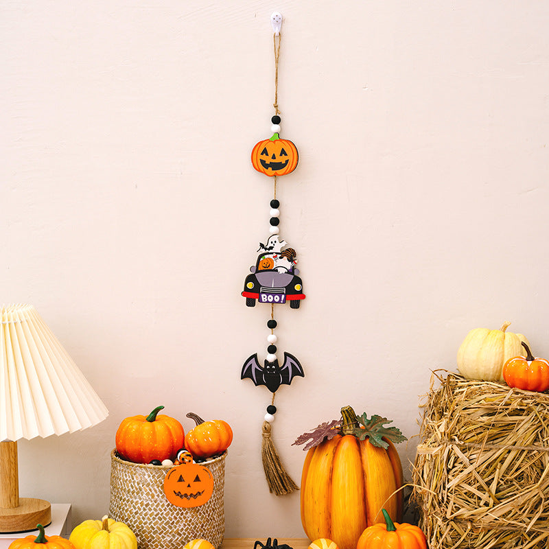 3-Piece Halloween Element Hanging Widgets - AllIn Computer