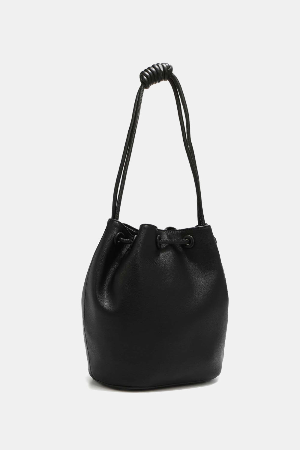 Nicole Lee USA Amy Studded Bucket Bag - AllIn Computer