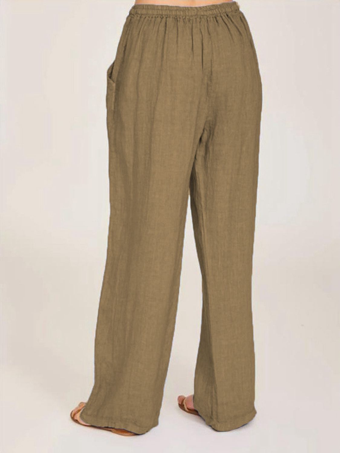 Full Size Long Pants - AllIn Computer