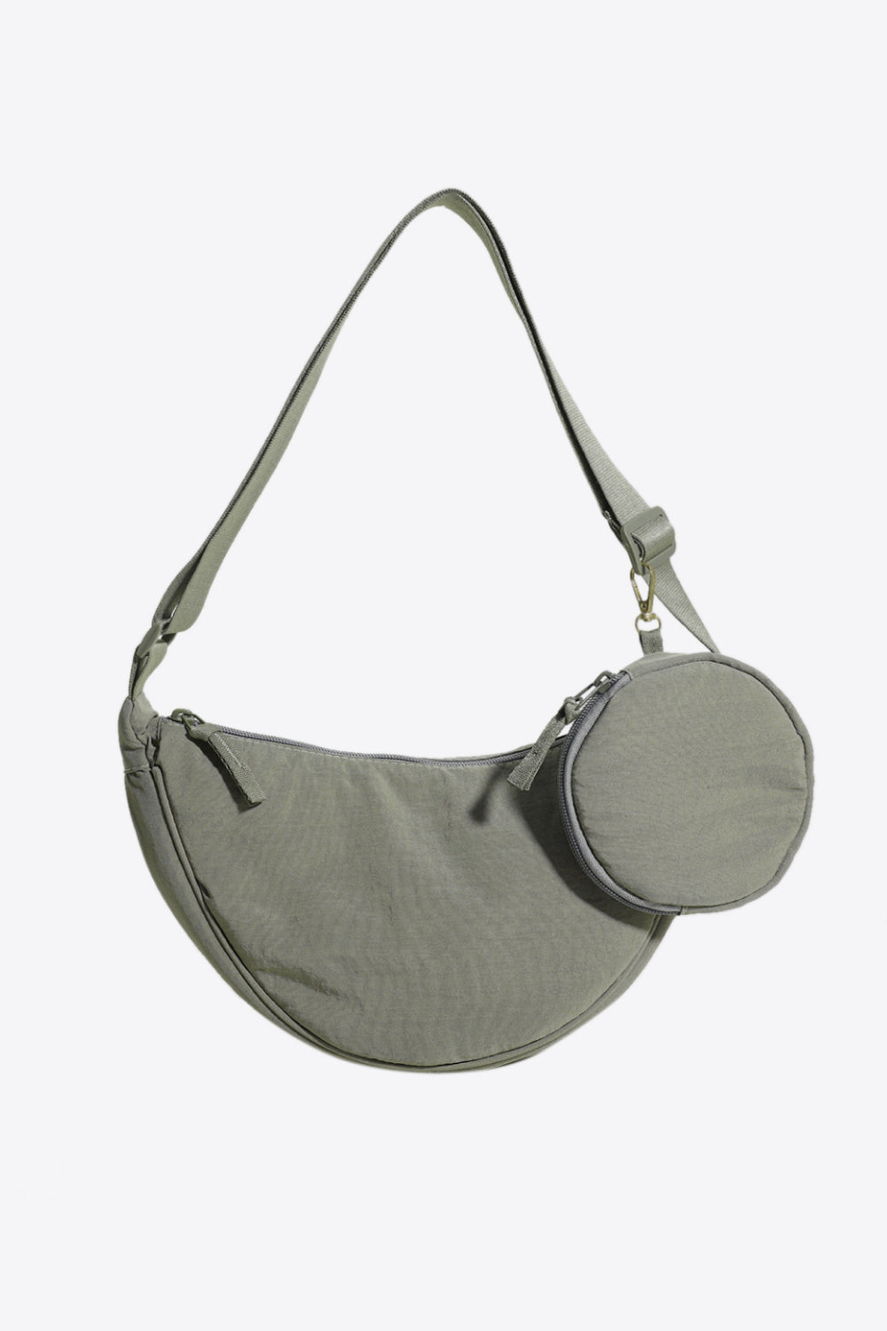 Nylon Bag Set - AllIn Computer