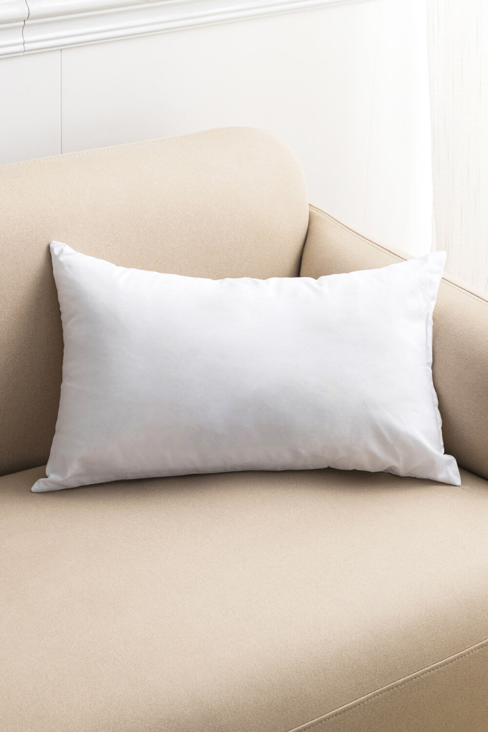 Rectangle Pillow Insert - AllIn Computer