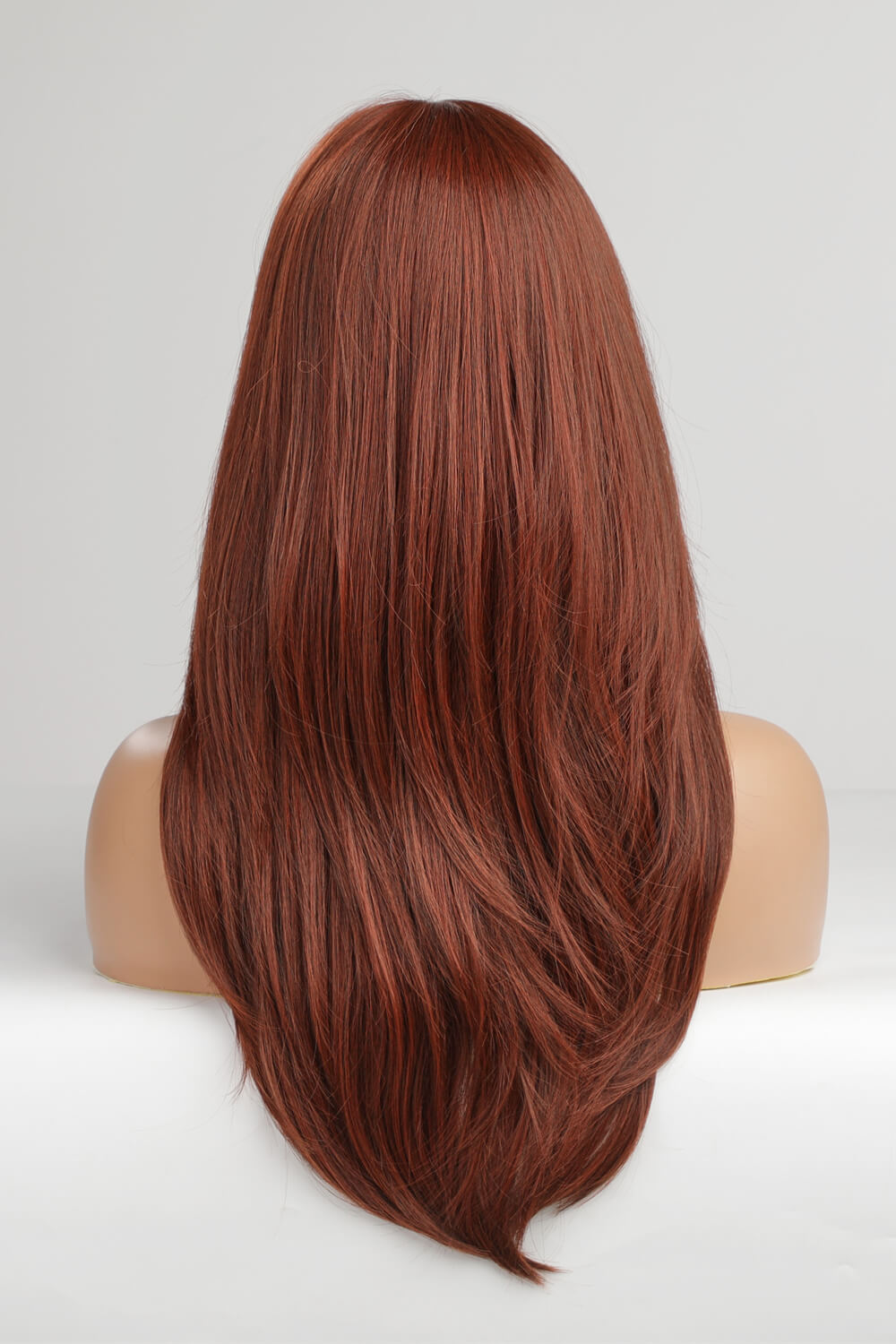 Mid-Length Wave Synthetic Wigs 20'' - AllIn Computer