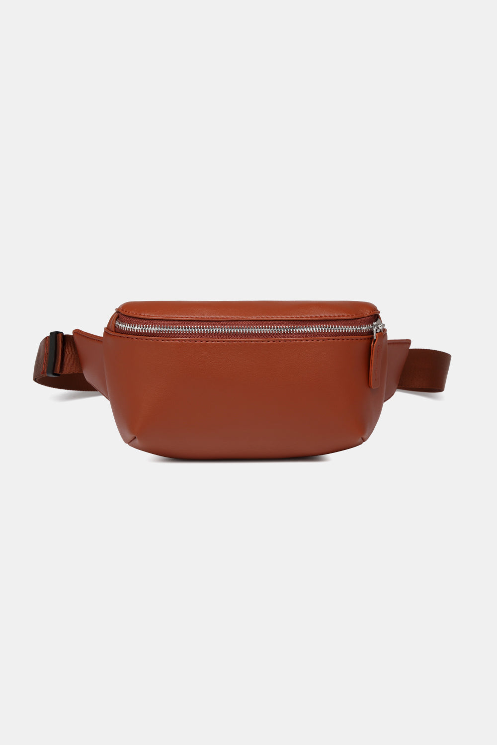 Small PU leather Sling Bag - AllIn Computer