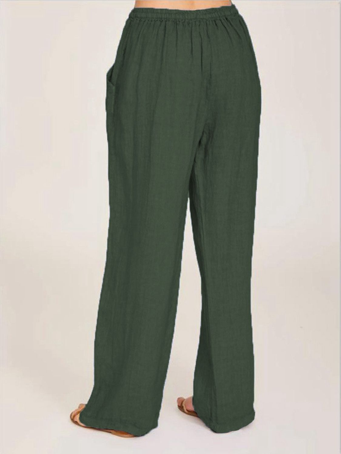 Full Size Long Pants - AllIn Computer