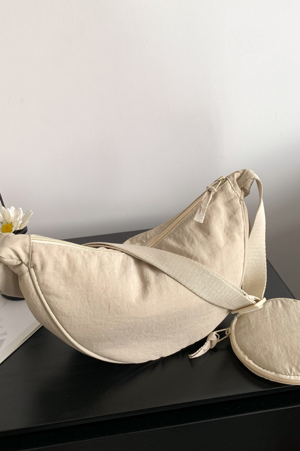 Nylon Bag Set - AllIn Computer