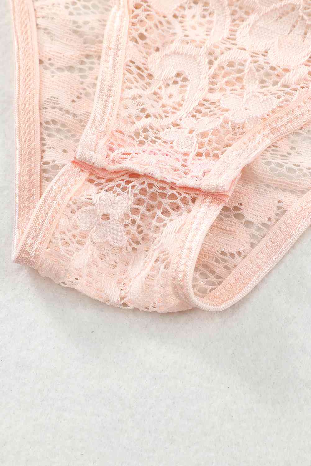 Ruched Sweetheart Neck Lace Bodysuit - AllIn Computer