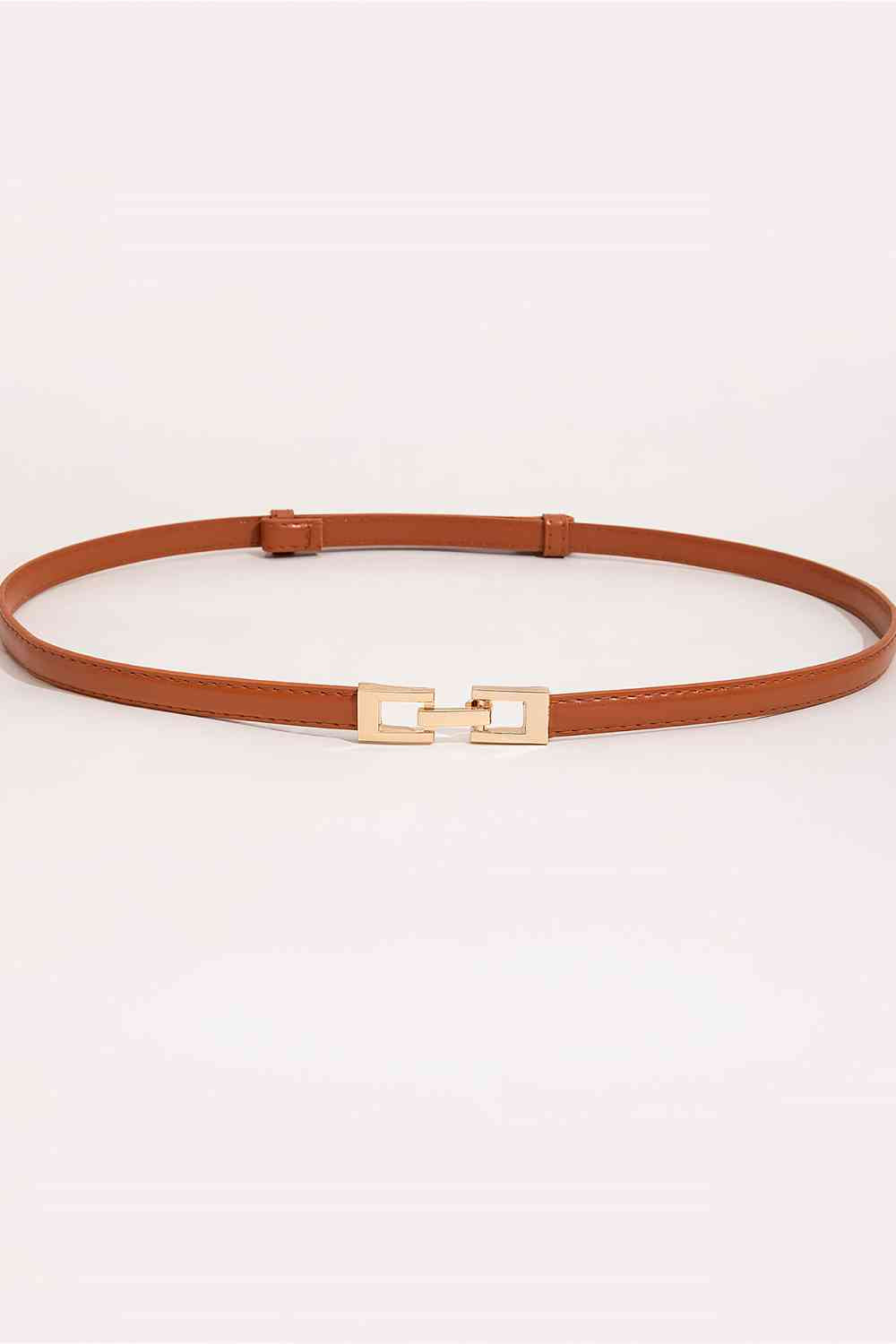 PU Leather Belt - AllIn Computer