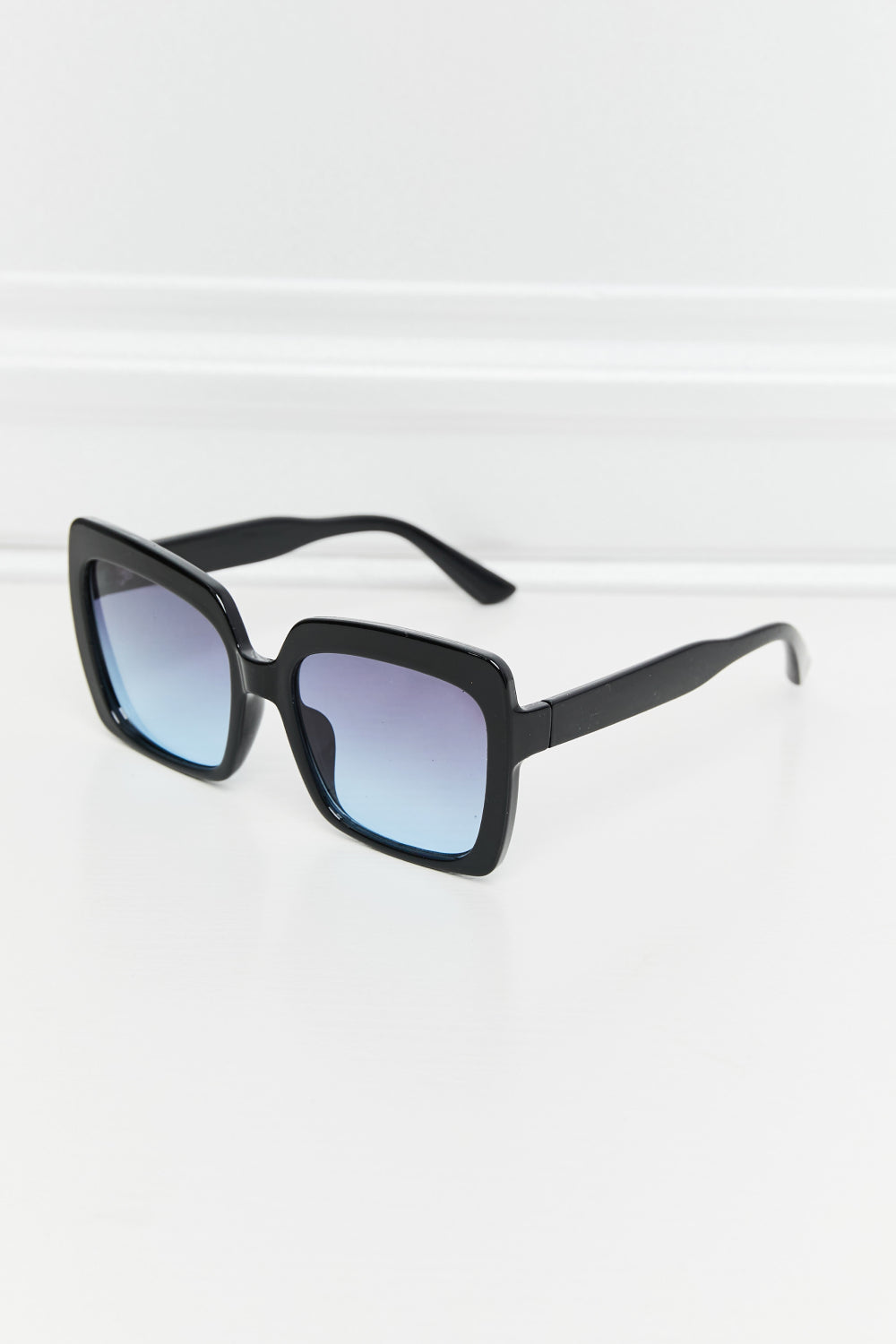 Square Full Rim Sunglasses - AllIn Computer