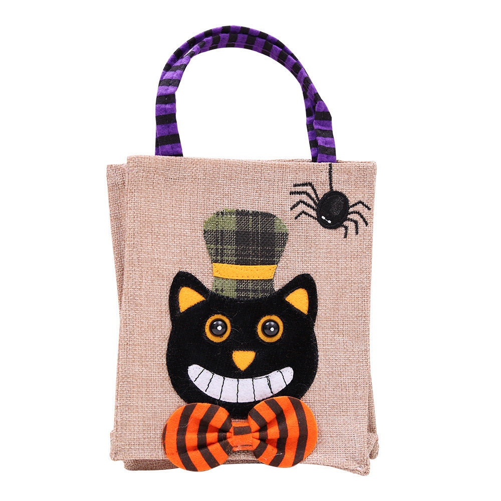 Assorted 2-Piece Halloween Element Handbags - AllIn Computer