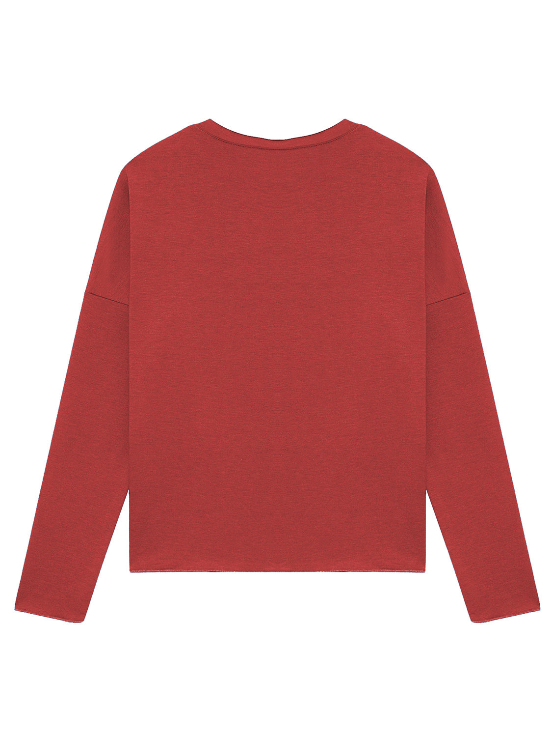 SAVE THE PUMPKIN Graphic Full Size Sweatshirt - AllIn Computer