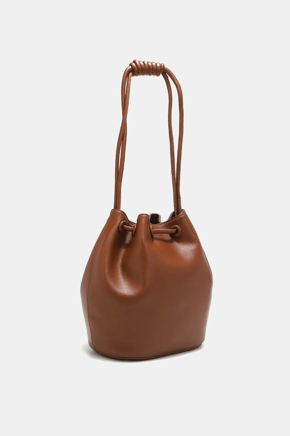 Nicole Lee USA Amy Studded Bucket Bag - AllIn Computer