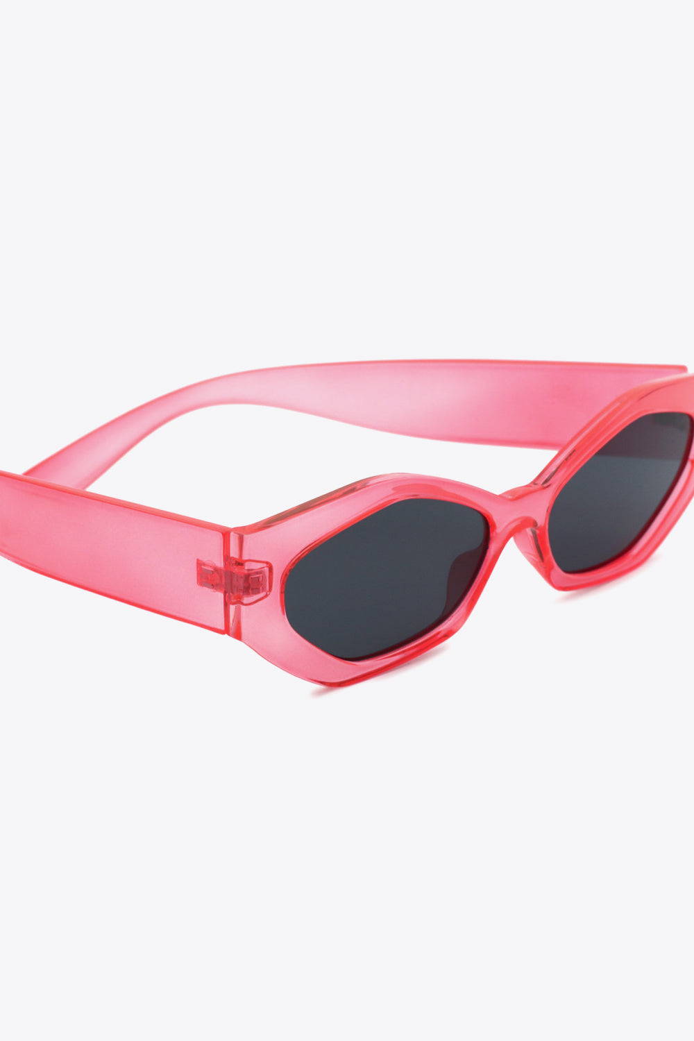 Polycarbonate Frame Wayfarer Sunglasses - AllIn Computer