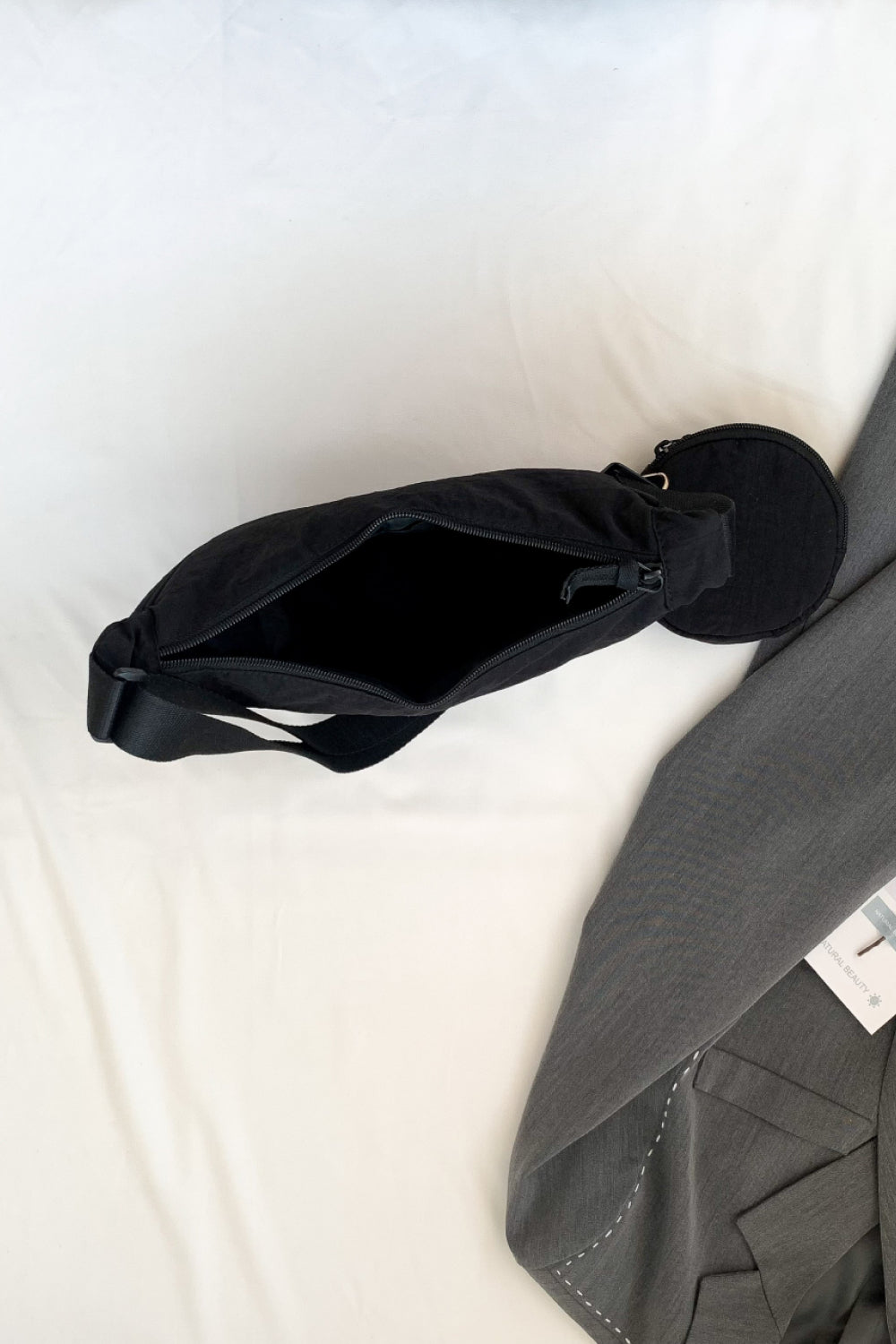 Nylon Bag Set - AllIn Computer