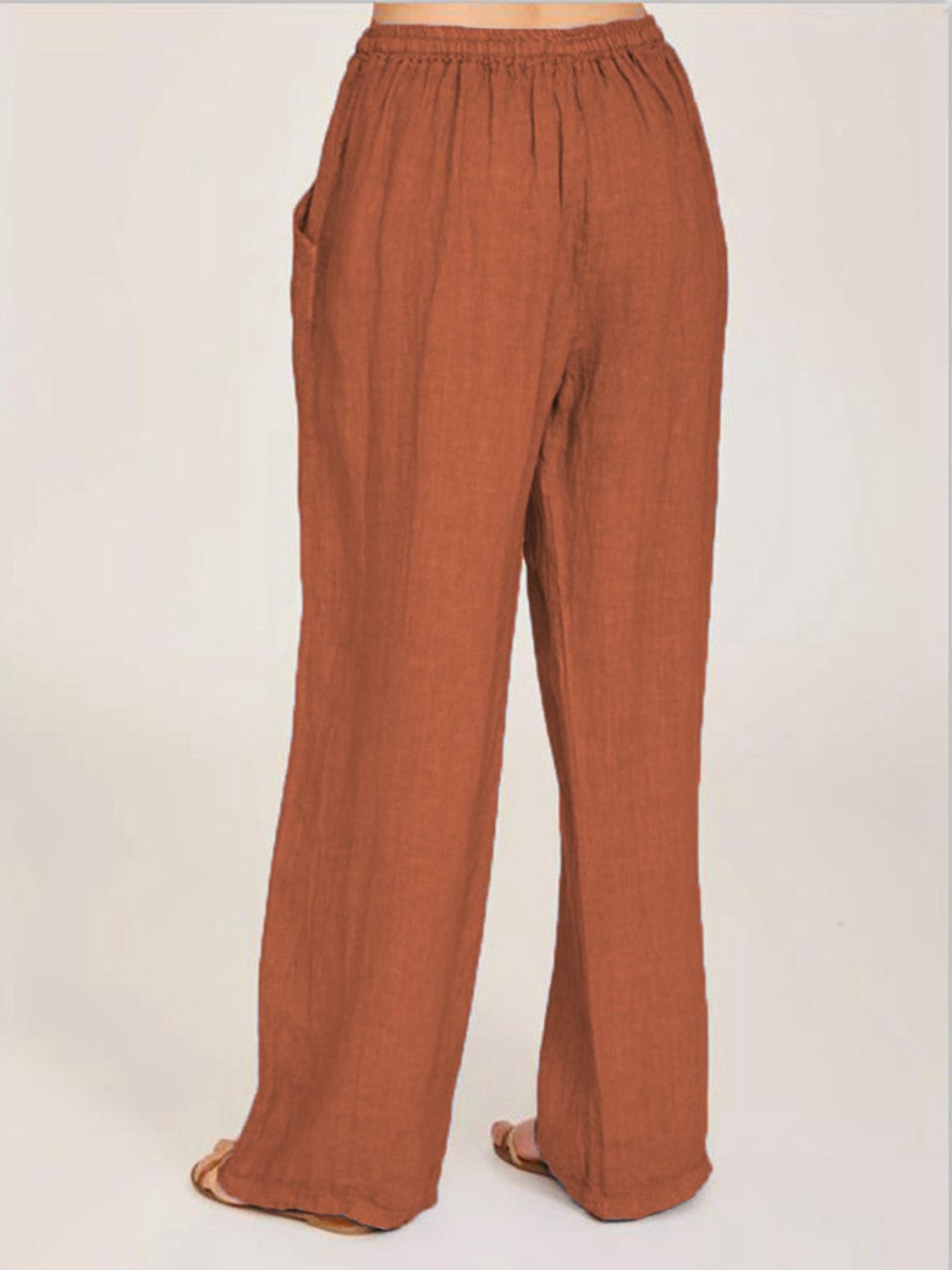 Full Size Long Pants - AllIn Computer