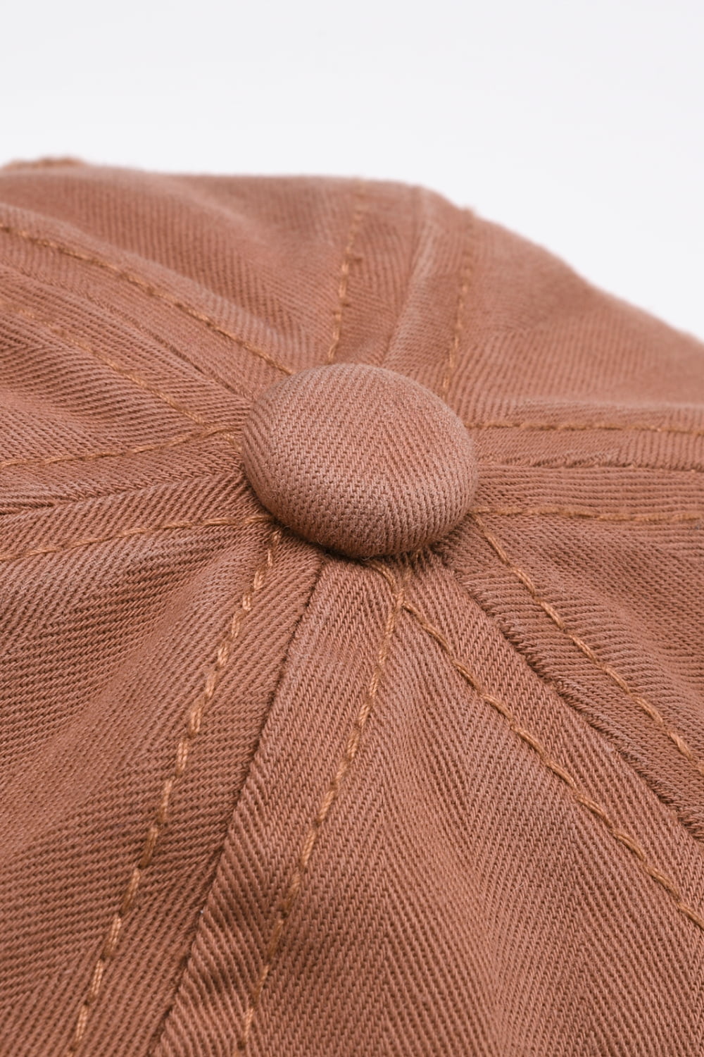 Distressed Adjustable Baseball Cap - AllIn Computer