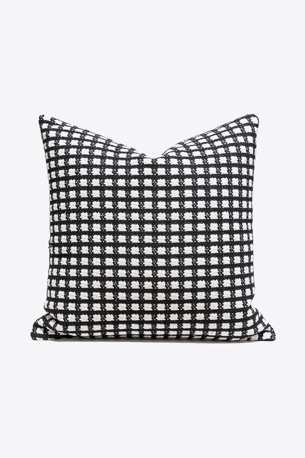 4-Pack Zip Closure Decorative Throw Pillow Cases - AllIn Computer