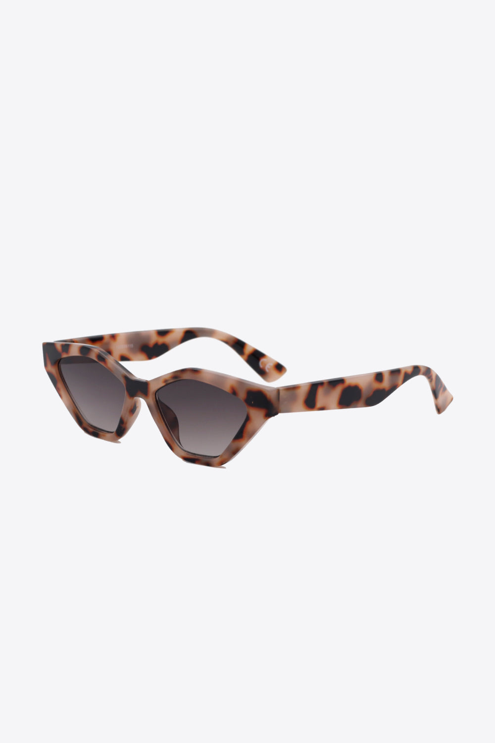 Cat Eye Polycarbonate Sunglasses - AllIn Computer
