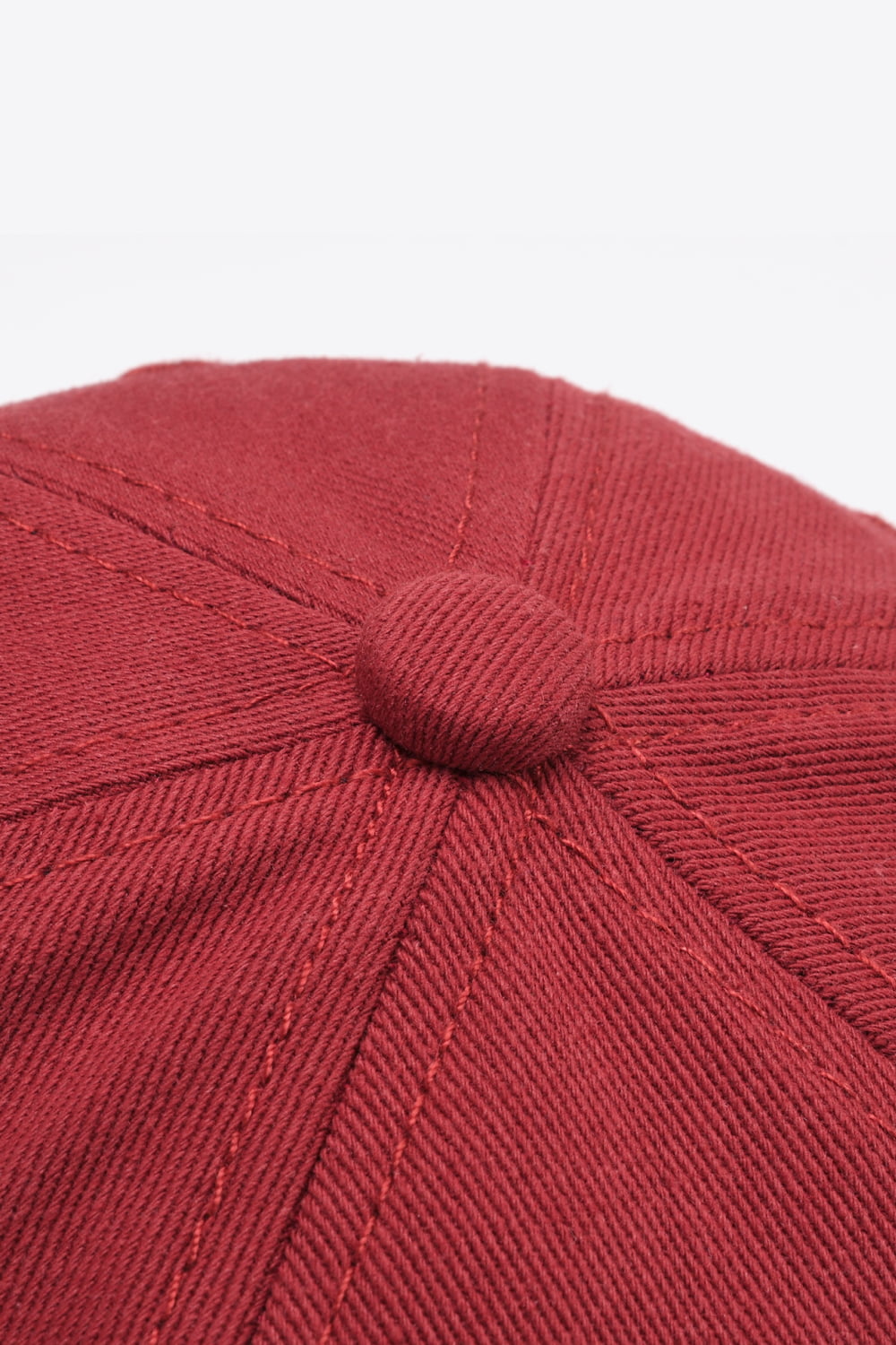 CREATE NEW LIFE Adjustable Cotton Baseball Cap - AllIn Computer