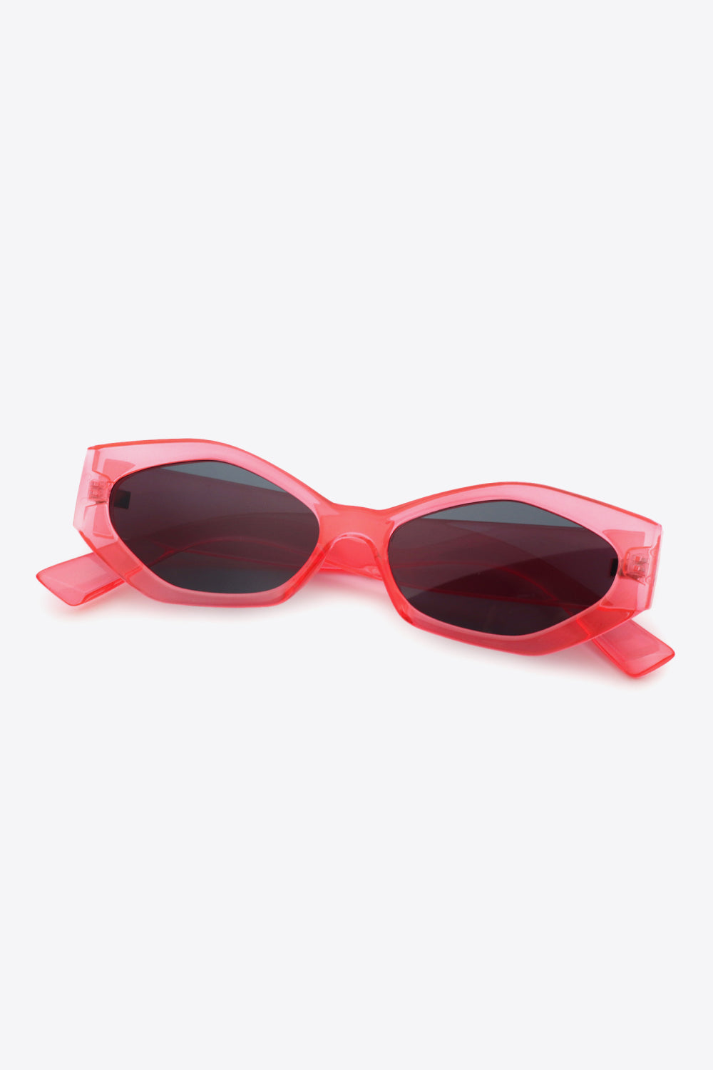 Polycarbonate Frame Wayfarer Sunglasses - AllIn Computer