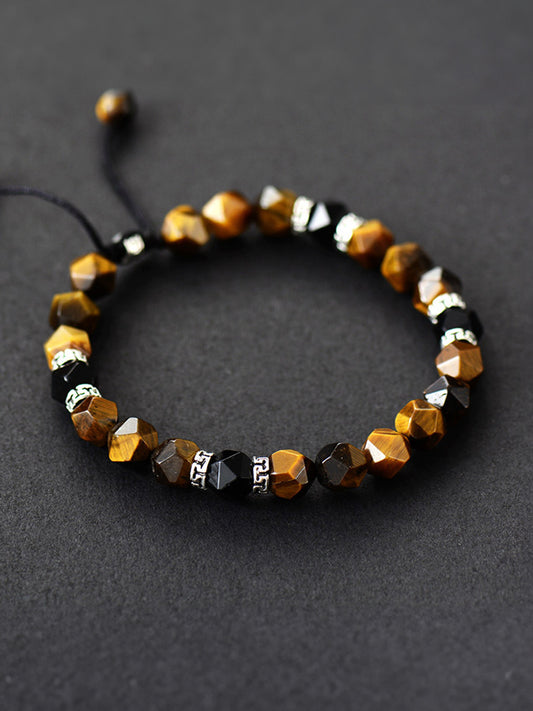 Natural Stone Bracelet - AllIn Computer