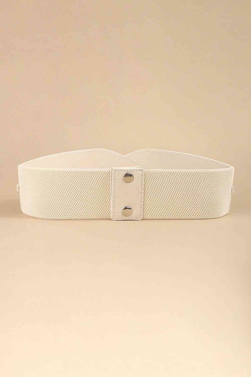 Elastic Wide PU Belt - AllIn Computer