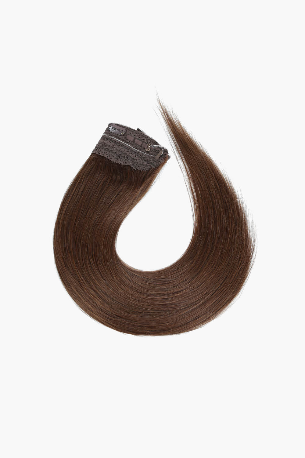 20" 100g Indian Human Halo Hair - AllIn Computer