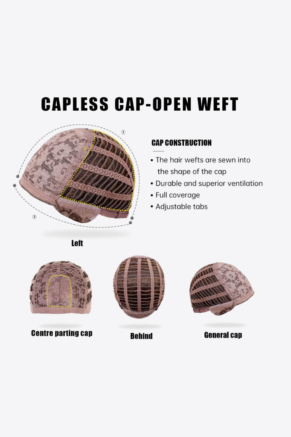 13*2" Lace Front Wigs Synthetic Long Straight 27" 150% Density - AllIn Computer