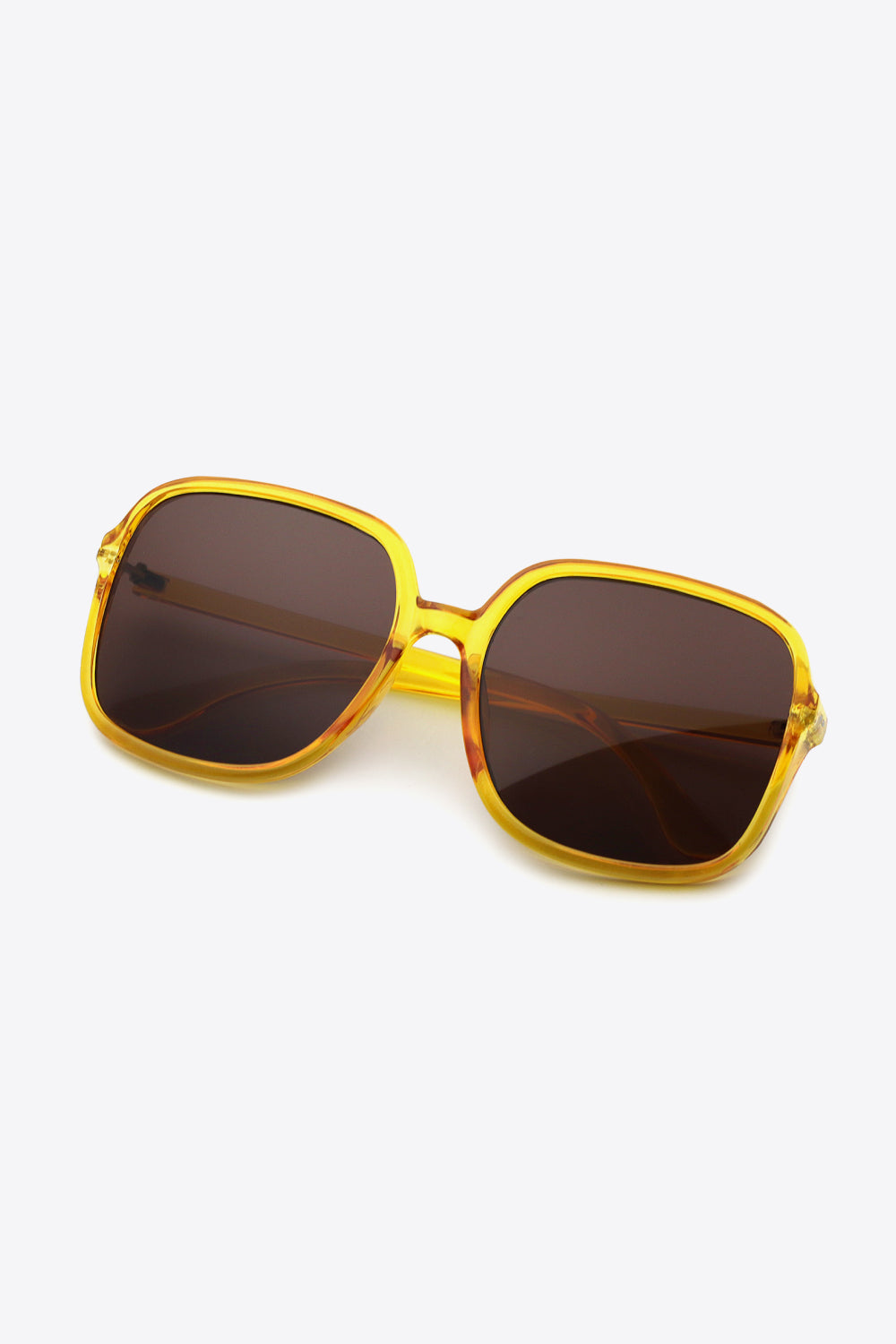 Polycarbonate Square Sunglasses - AllIn Computer