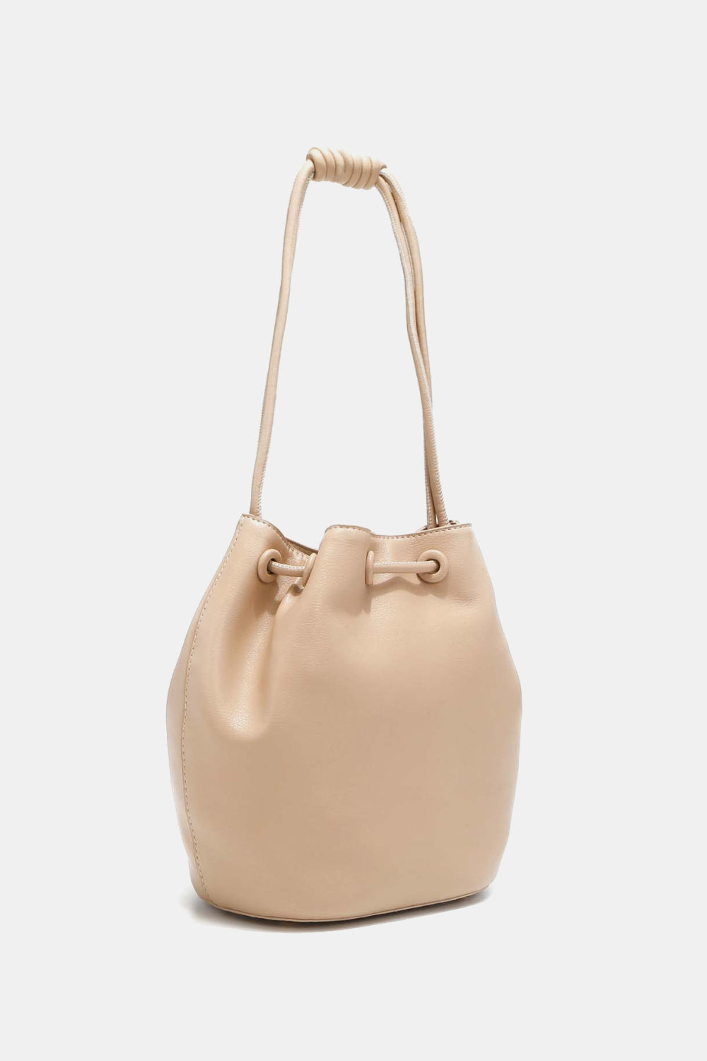Nicole Lee USA Amy Studded Bucket Bag - AllIn Computer