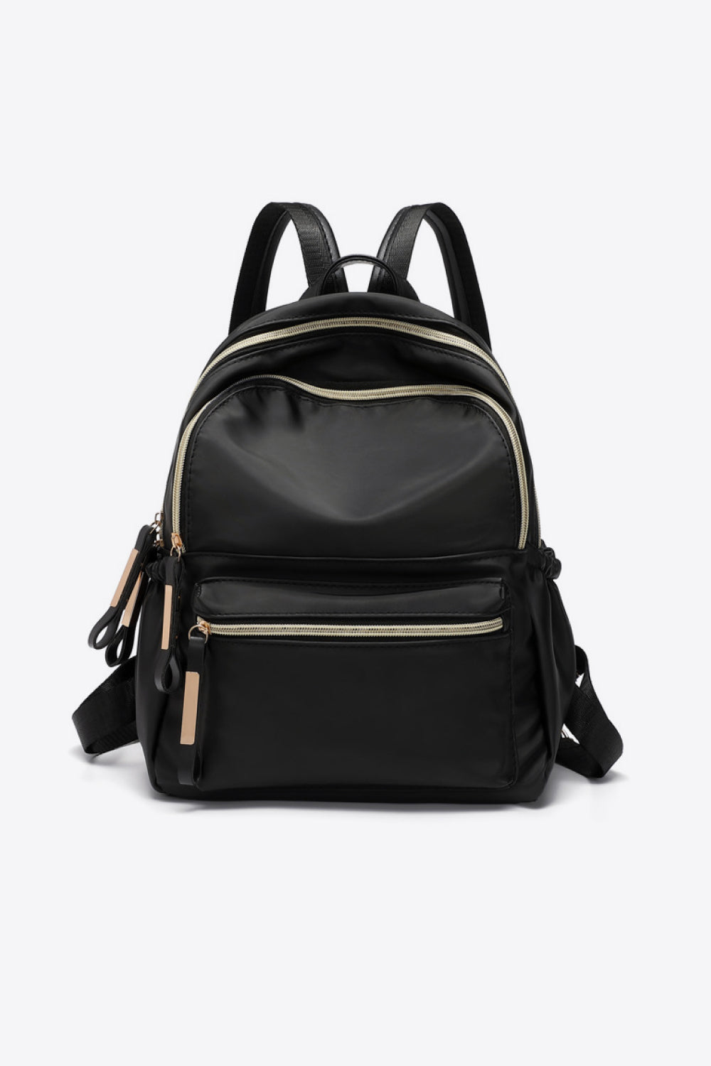 Adored Oxford Cloth Backpack - AllIn Computer