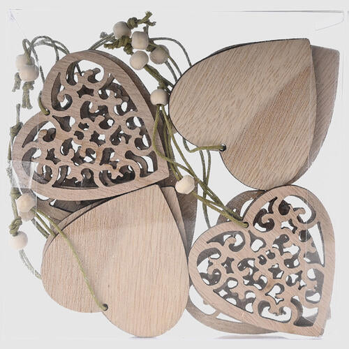 Christmas Hanging Widgets - Sets of 12 each - AllIn Computer