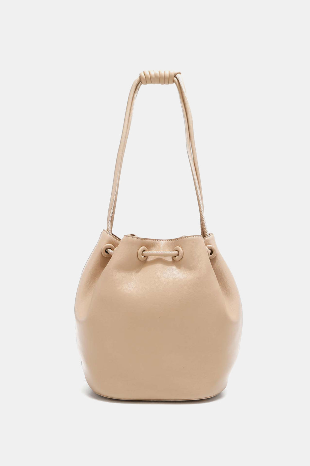 Nicole Lee USA Amy Studded Bucket Bag - AllIn Computer