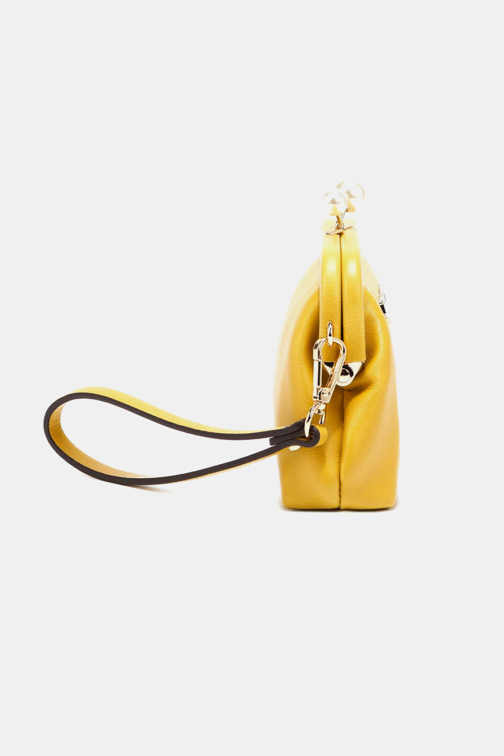 Nicole Lee USA Elise Pearl Coin Purse - AllIn Computer
