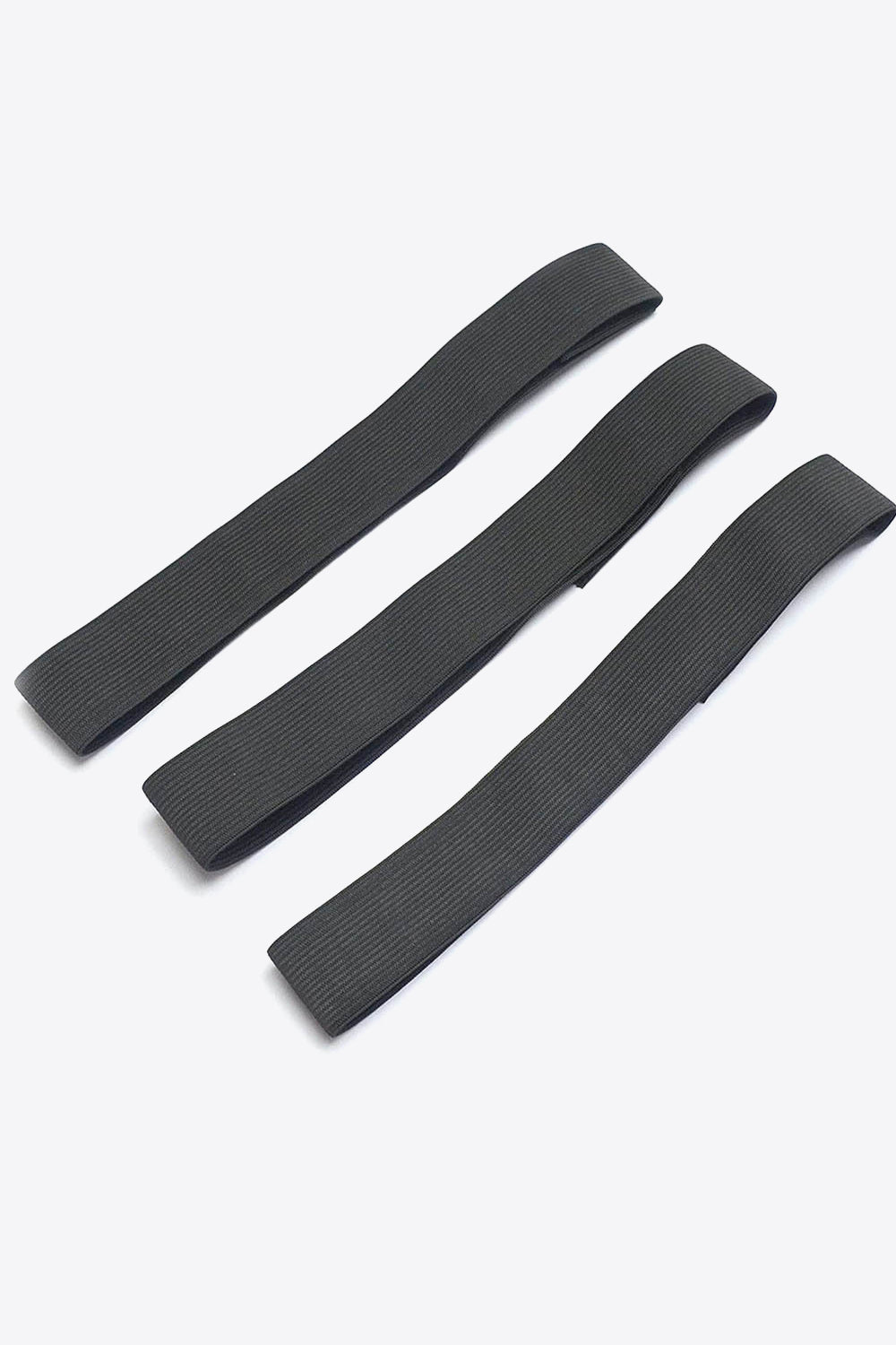 6-Pack Elastic Soft Wig Grips - AllIn Computer