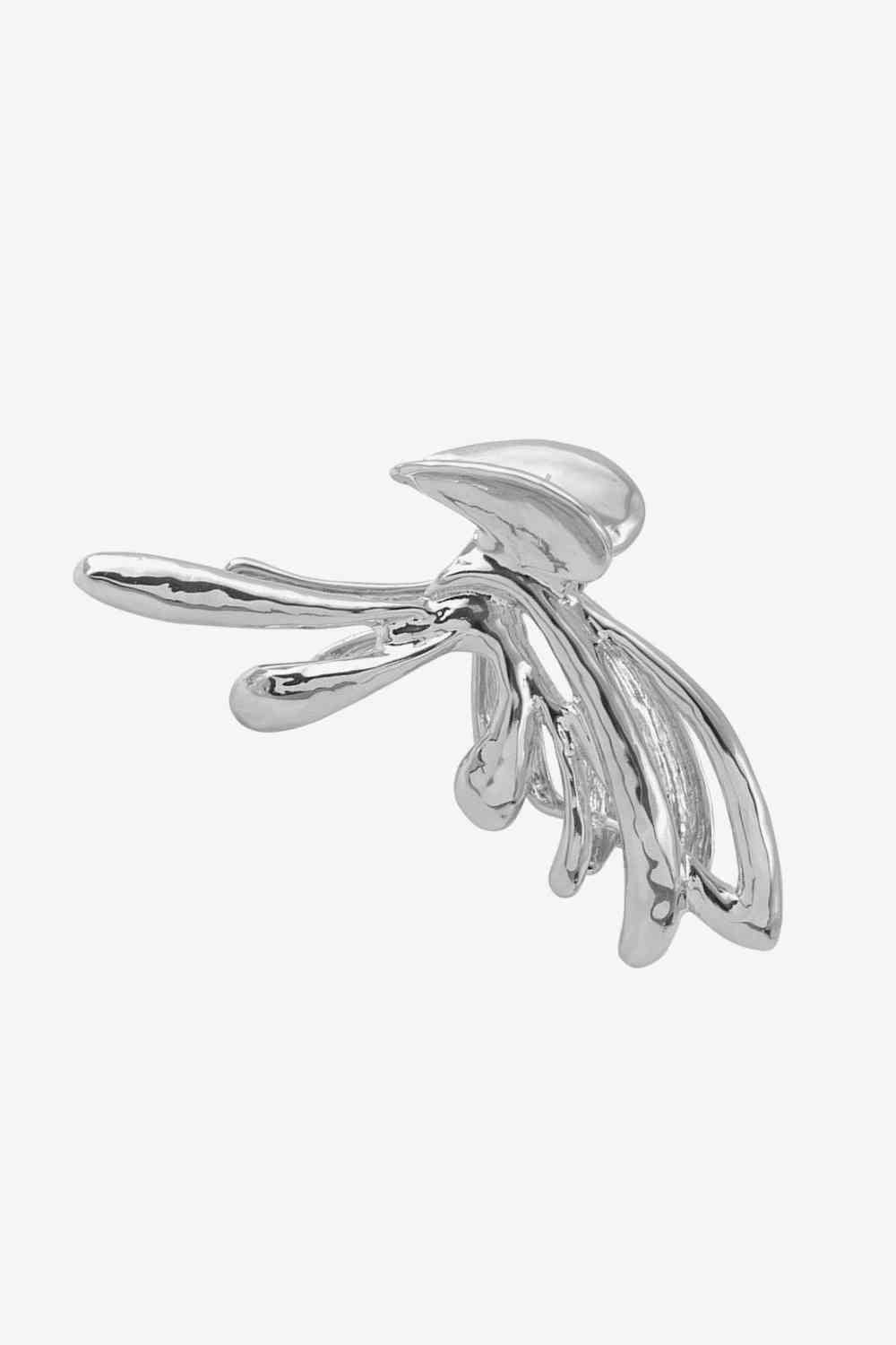 Butterfly Alloy Claw Clip | HEALTH, BEAUTY & PHARMACY | Accessories, alloy, Beauty & Health, butterfly, hair accessories, hair claw, Health and Beauty, Ken, Ship From Overseas | Trendsi