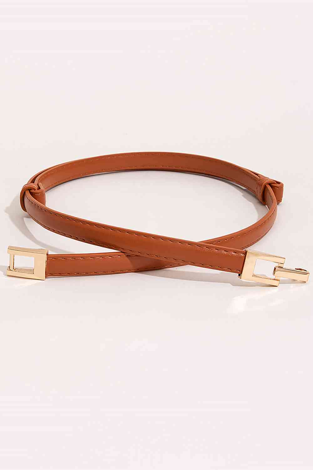 PU Leather Belt - AllIn Computer
