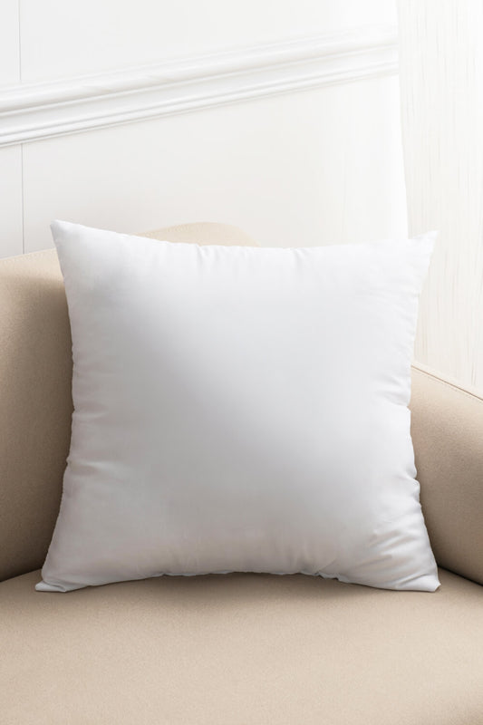 Square Pillow Insert - AllIn Computer